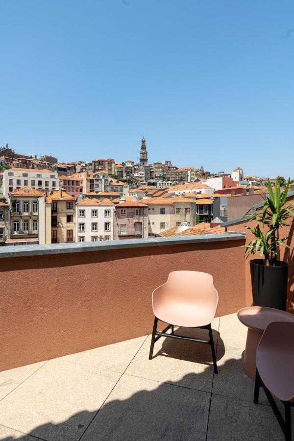 Mouzinho Village River Porto Exterior foto