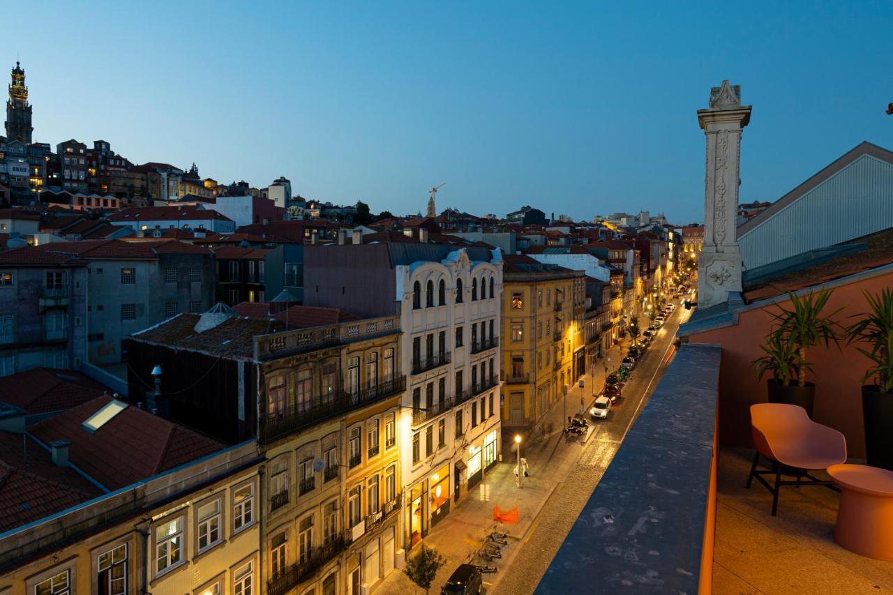 Mouzinho Village River Porto Exterior foto