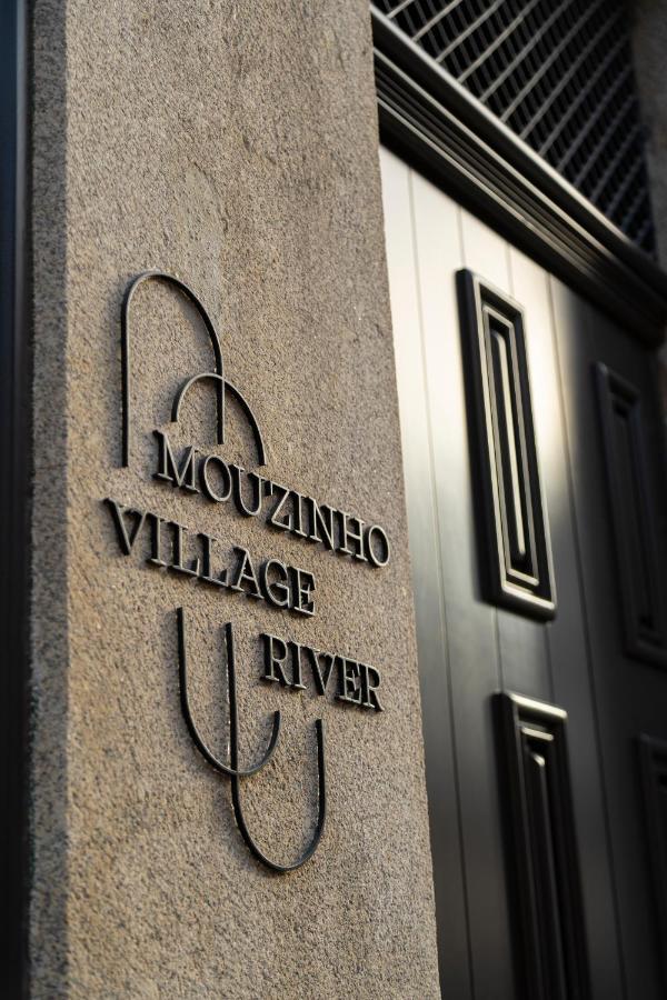 Mouzinho Village River Porto Exterior foto